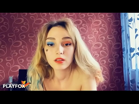 ❤️ מאַגיק ווירטואַל פאַקט ברילן געגעבן מיר געשלעכט מיט האַרליי קווין ️ שווער פּאָרן ביי yi.sexvideogif.ru ﹏